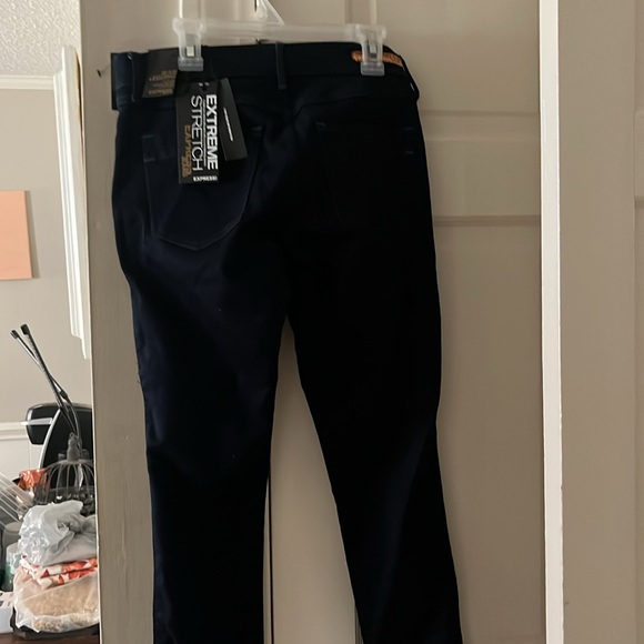 Express Jeans - Picture 5 of 6